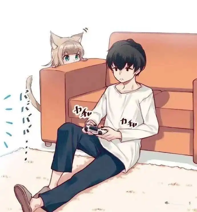 西檬之家k8猫系是什么意思? 一