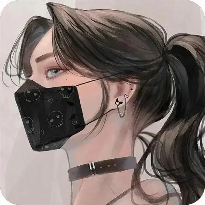 西檬之家你是S属性还是M属性? 一