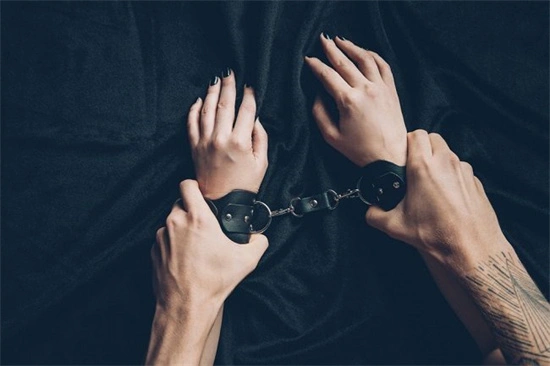 西檬之家关于BDSM中Spank的科学解读 一
