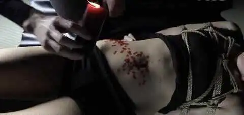 西檬之家字母圈spank新手入门指南 一