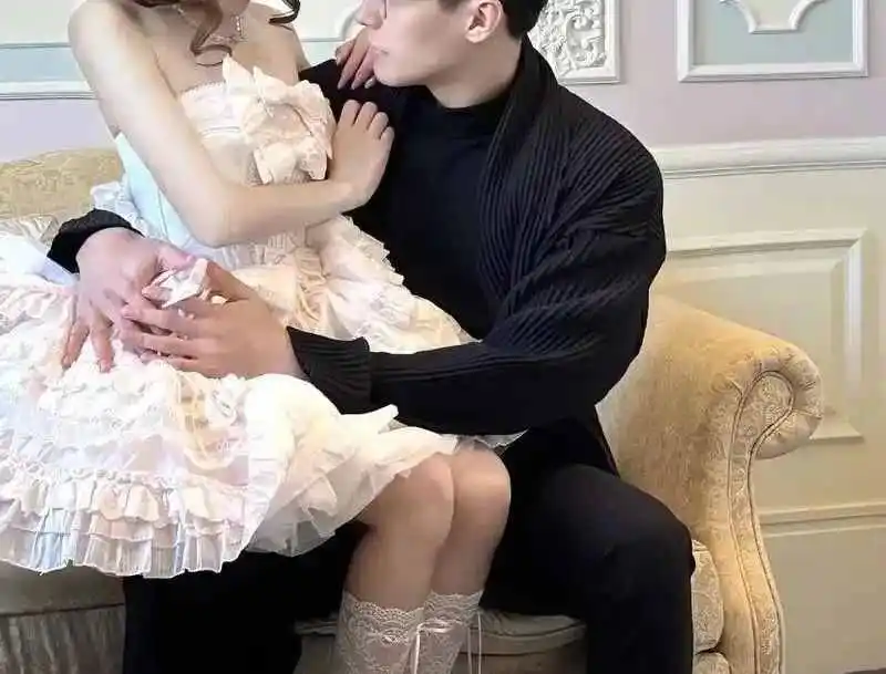 西檬之家字母圈里的k8猫系是什么? 一